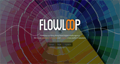 Desktop Screenshot of flowloop.com